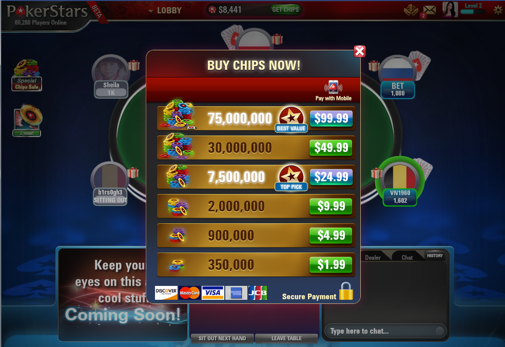 free video poker app for mac